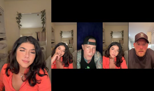 honestlydesii TikTok Live — Sep 17, 2026, 2:04 AM