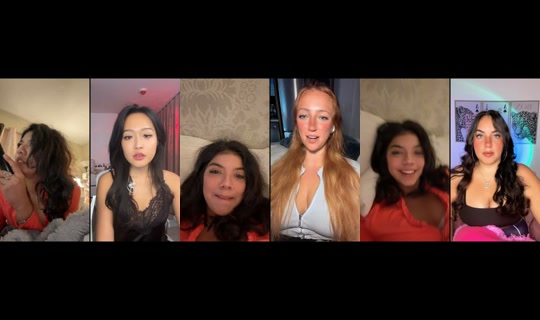 honestlydesii TikTok Live — Sep 17, 2026, 10:13 AM
