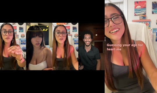honestlyhellyeah_ TikTok Live — Sep 6, 2026, 4:35 AM