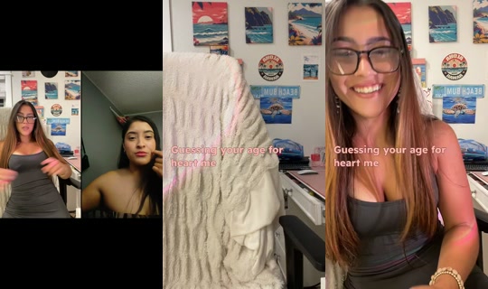 honestlyhellyeah_ TikTok Live — Sep 6, 2026, 8:09 AM