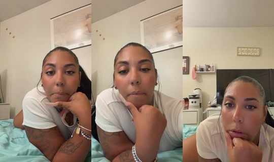 honeyandspiceeee6 TikTok Live — Jul 14, 2026, 1:24 AM