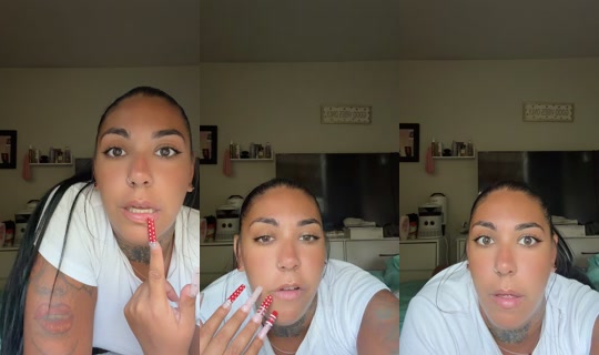 honeyandspiceeee6 TikTok Live — Jul 14, 2026, 10:40 AM