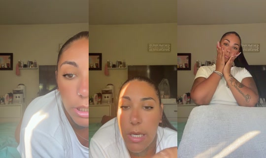 honeyandspiceeee6 TikTok Live — Jul 14, 2026, 7:30 PM