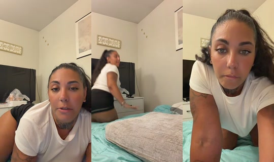 honeyandspiceeee6 TikTok Live — Jul 15, 2026, 1:26 AM