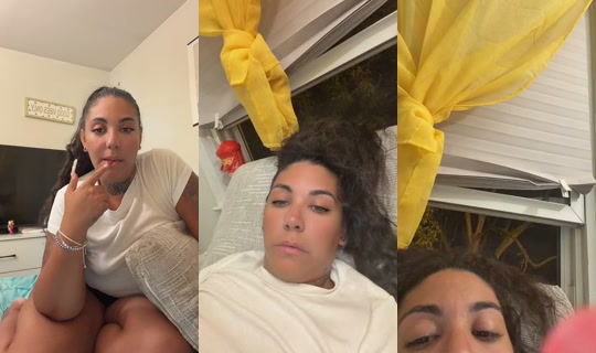 honeyandspiceeee6 TikTok Live — Jul 15, 2026, 2:19 AM