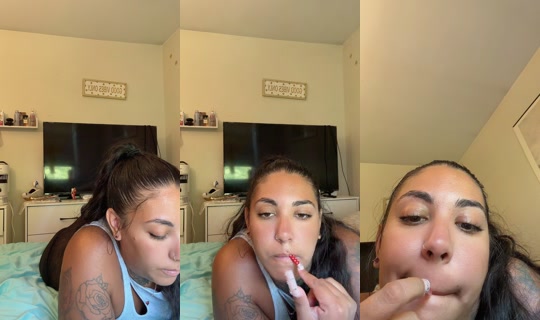honeyandspiceeee6 TikTok Live — Jul 15, 2026, 2:42 PM