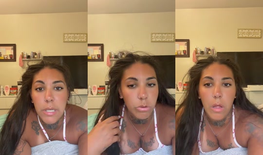 honeyandspiceeee6 TikTok Live — Jul 15, 2026, 10:56 PM