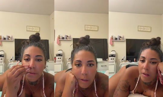 honeyandspiceeee6 TikTok Live — Jul 16, 2026, 2:14 AM