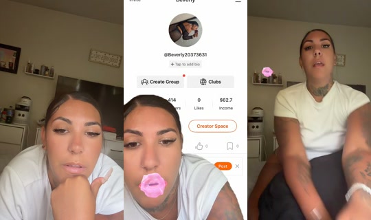 honeyandspiceeee6 TikTok Live — Jul 30, 2026, 10:03 PM