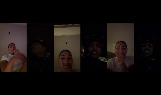 honeyandspiceeee6 TikTok Live — Jul 31, 2026, 3:28 AM
