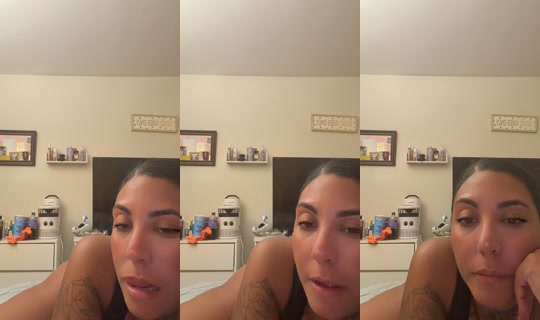 honeyandspiceeee6 TikTok Live — Jul 31, 2026, 8:32 AM