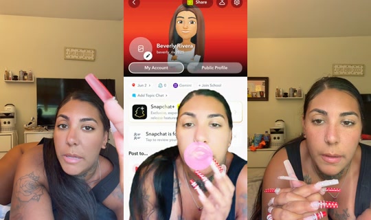 honeyandspiceeee6 TikTok Live — Jul 31, 2026, 4:49 PM