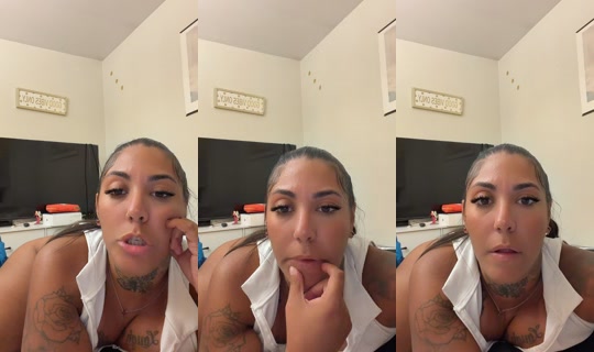 honeyandspiceeee6 TikTok Live — Aug 2, 2026, 1:14 AM