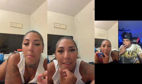 honeyandspiceeee6 TikTok Live — Aug 2, 2026, 2:10 AM
