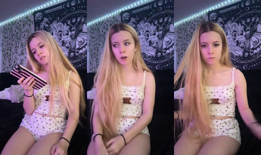 honeybambiiiii TikTok Live — Aug 3, 2026, 12:38 PM