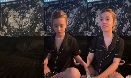 honeybambiiiii TikTok Live — Aug 4, 2026, 3:55 AM