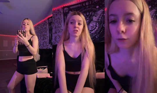 honeybambiiiii TikTok Live — Aug 4, 2026, 9:30 AM