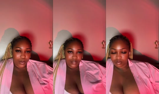 honeybun6641 TikTok Live — Sep 13, 2026, 5:09 AM