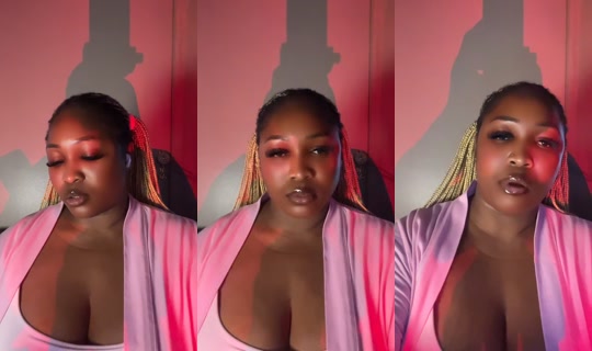 honeybun6641 TikTok Live — Sep 13, 2026, 7:30 AM