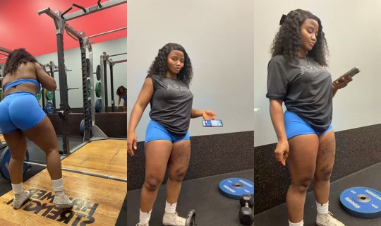 honeydopr123 TikTok Live — Jul 14, 2026, 5:25 PM