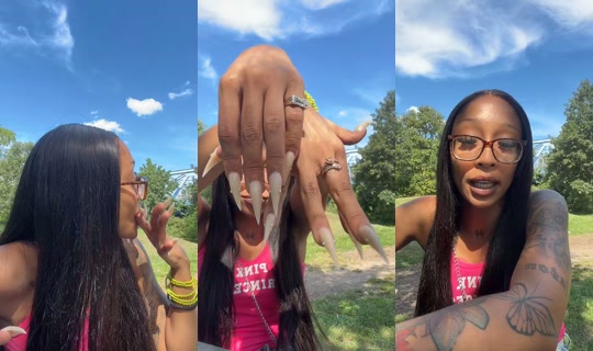 honeyhunnch0 TikTok Live — Aug 19, 2026, 7:32 PM