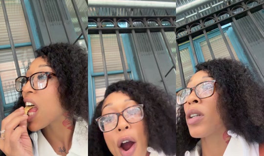 honeyhunnch0 TikTok Live — Sep 1, 2026, 4:05 PM
