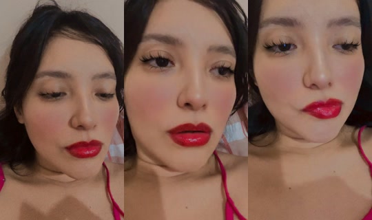 honeymf4 TikTok Live — Jul 15, 2026, 2:52 AM