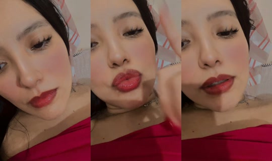 honeymf4 TikTok Live — Jul 29, 2026, 12:56 AM