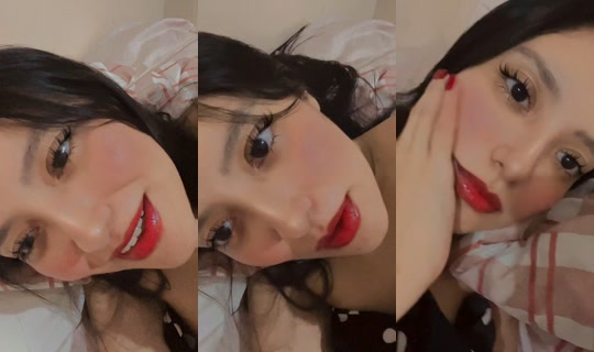 honeymf4 TikTok Live — Jul 30, 2026, 5:10 AM