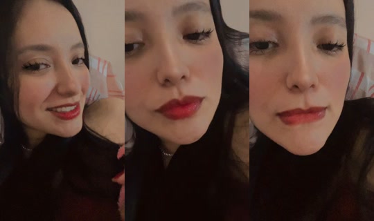 honeymf4 TikTok Live — Aug 2, 2026, 7:58 AM