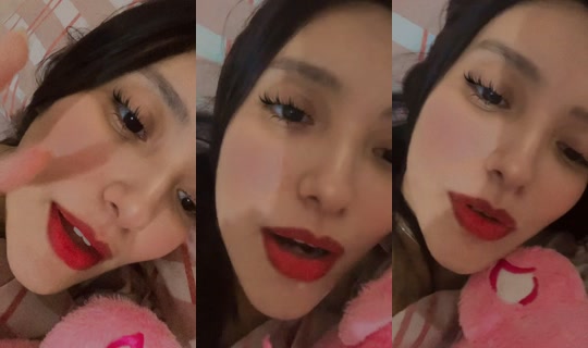 honeymf4 TikTok Live — Aug 20, 2026, 7:15 AM
