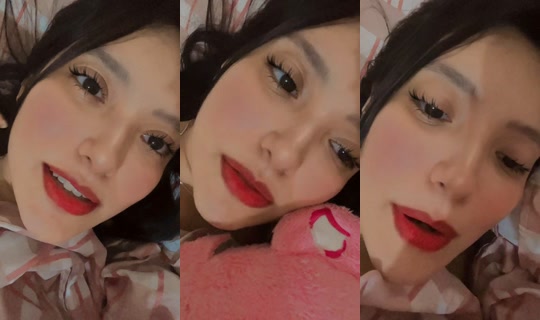 honeymf4 TikTok Live — Aug 20, 2026, 8:05 AM