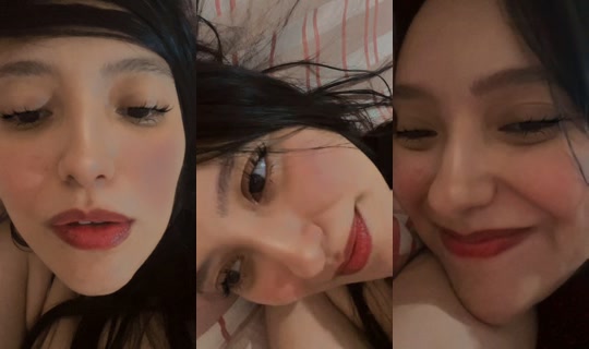 honeymf4 TikTok Live — Aug 22, 2026, 1:29 AM