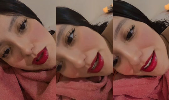 honeymf4 TikTok Live — Aug 30, 2026, 5:49 AM