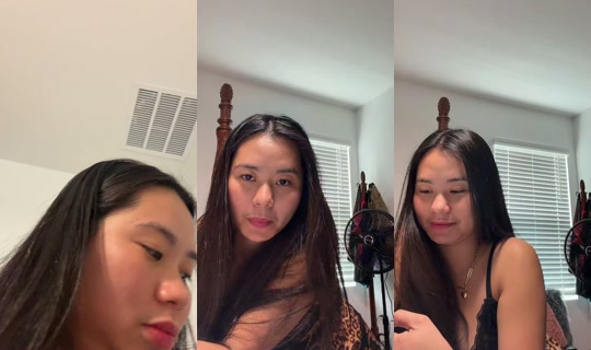 honeyrybak30 TikTok Live — Aug 7, 2026, 8:33 PM