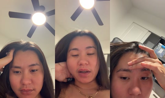 honeyrybak30 TikTok Live — Aug 12, 2026, 1:44 AM