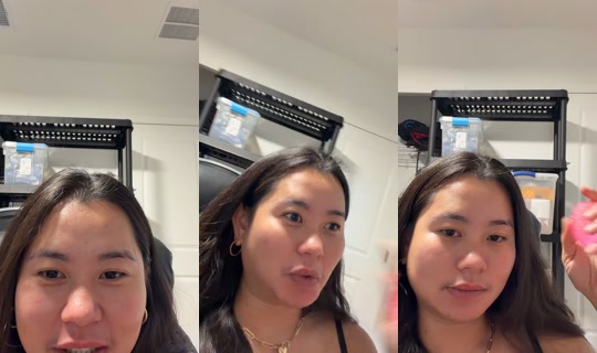 honeyrybak30 TikTok Live — Aug 17, 2026, 11:57 PM