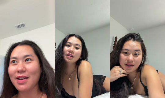 honeyrybak30 TikTok Live — Aug 18, 2026, 8:24 PM