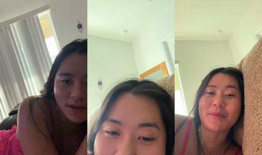 honeyrybak30 TikTok Live — Aug 18, 2026, 10:08 PM