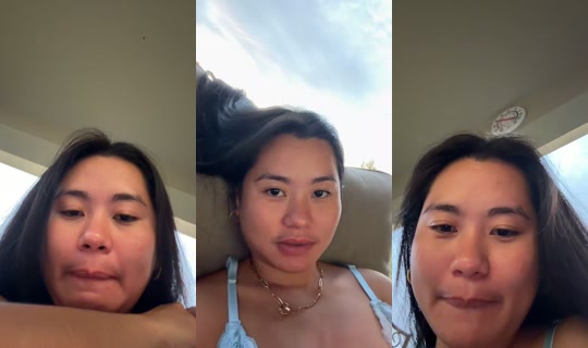 honeyrybak30 TikTok Live — Aug 21, 2026, 12:01 AM