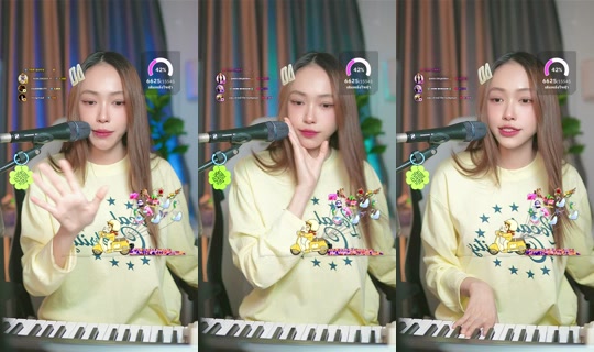 hongknt TikTok Live — Sep 10, 2026, 12:56 PM