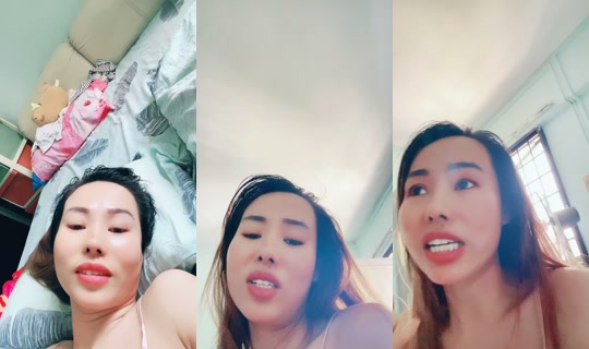 honglin198 TikTok Live — Aug 3, 2026, 4:18 AM