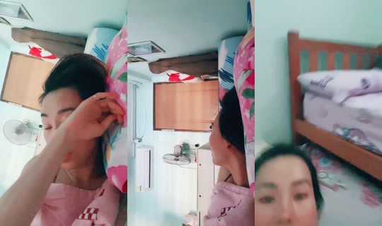 honglin198 TikTok Live — Aug 3, 2026, 10:28 AM