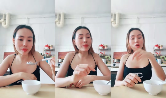 honglin198 TikTok Live — Aug 4, 2026, 5:14 AM