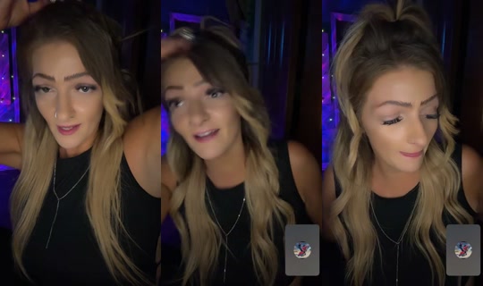 hoodbaby6am TikTok Live — Jul 14, 2026, 9:46 AM