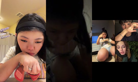 hopemadie0 TikTok Live — Aug 25, 2026, 11:32 PM