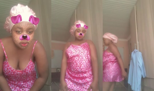 hopiey02 TikTok Live — Aug 1, 2026, 9:57 AM