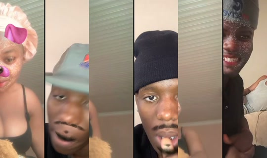 hopiey02 TikTok Live — Aug 28, 2026, 11:11 AM