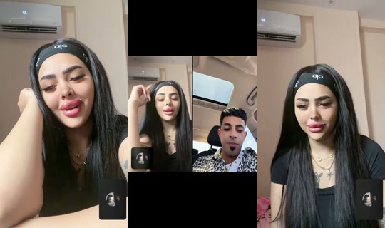 horya.abrhimmiami TikTok Live — Jul 11, 2026, 9:31 AM