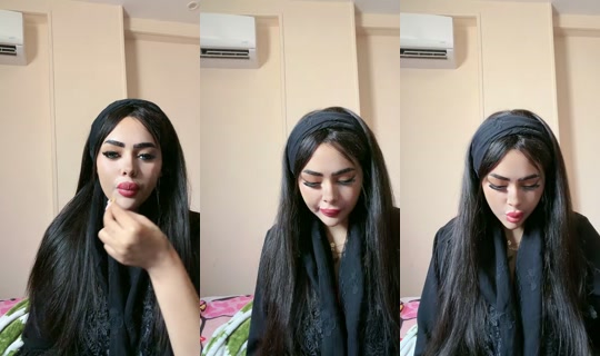 horya.abrhimmiami TikTok Live — Jul 12, 2026, 10:48 AM